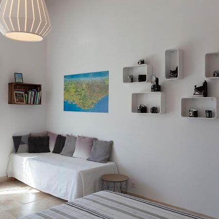 Chambre D'Hotes Le Mirail La Motte-d'Aigues Zewnętrze zdjęcie