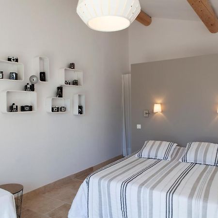 Chambre D'Hotes Le Mirail La Motte-d'Aigues Zewnętrze zdjęcie