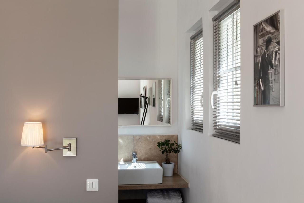 Chambre D'Hotes Le Mirail La Motte-d'Aigues Zewnętrze zdjęcie