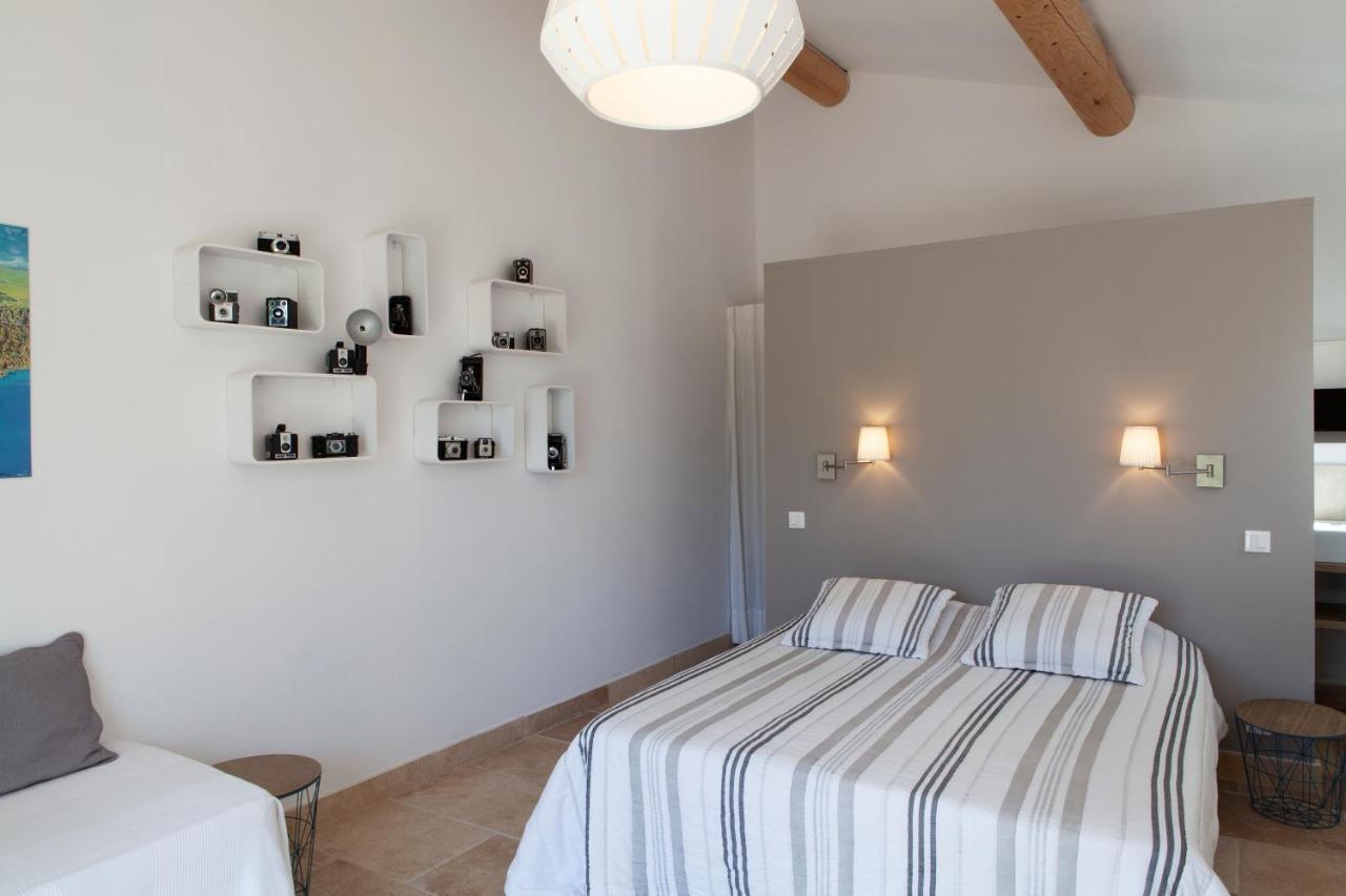 Chambre D'Hotes Le Mirail La Motte-d'Aigues Zewnętrze zdjęcie